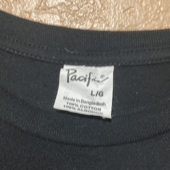 #zombietourahirt - Picture 2 of 3